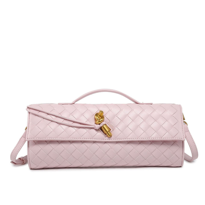 Brenda - Bolsa Tejida