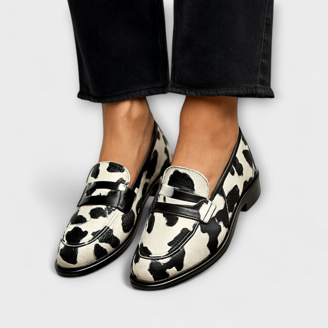 Elise - Zapatillas Minimalistas