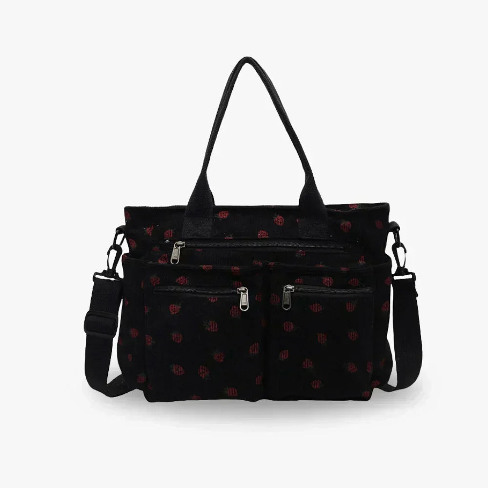 Rosie - Bolsa de Fresa