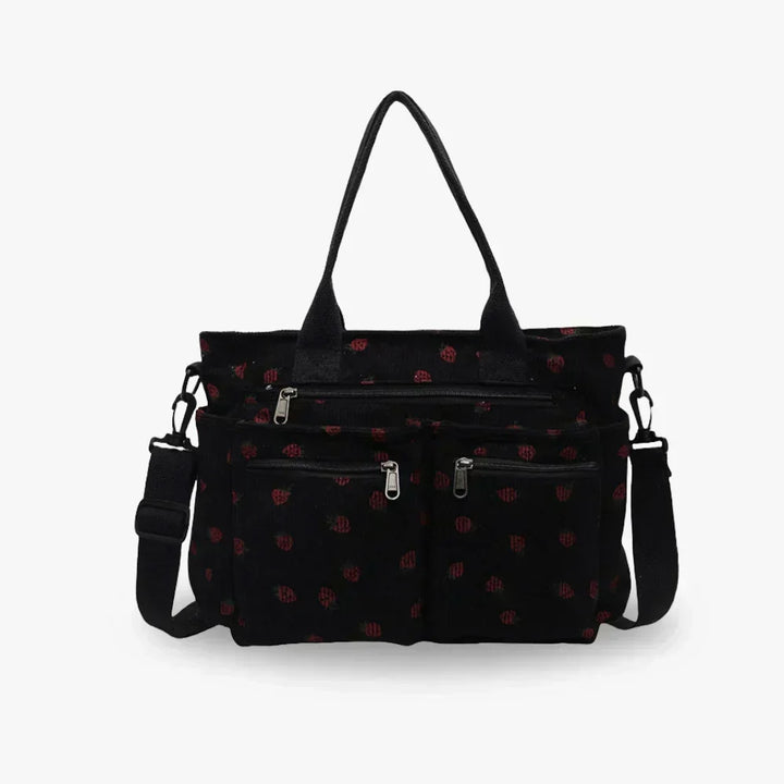 Rosie - Bolsa de Fresa