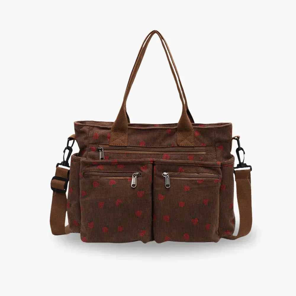 Rosie - Bolsa de Fresa