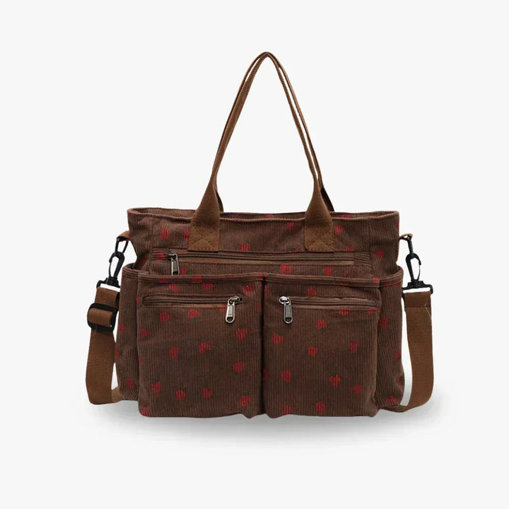 Rosie - Bolsa de Fresa