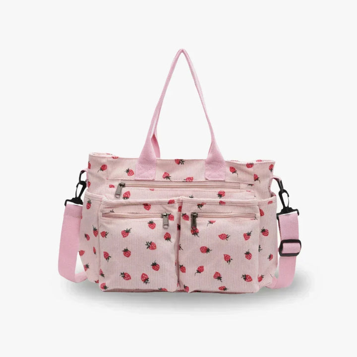 Rosie - Bolsa de Fresa