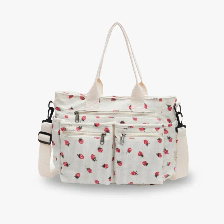 Rosie - Bolsa de Fresa
