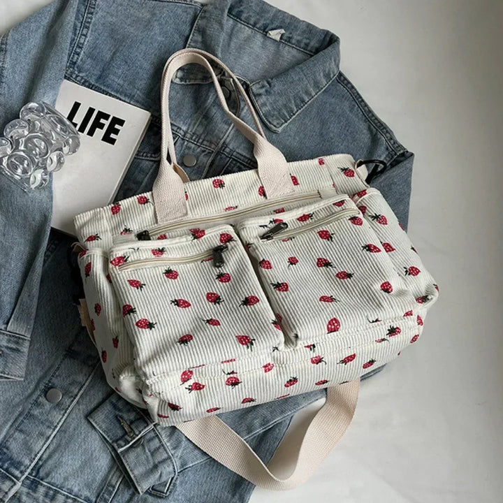 Rosie - Bolsa de Fresa