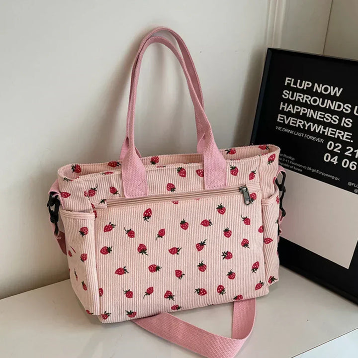 Rosie - Bolsa de Fresa