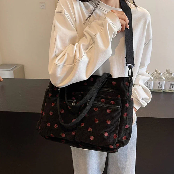 Rosie - Bolsa de Fresa