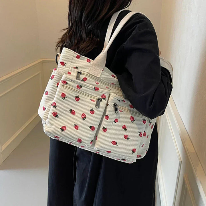 Rosie - Bolsa de Fresa