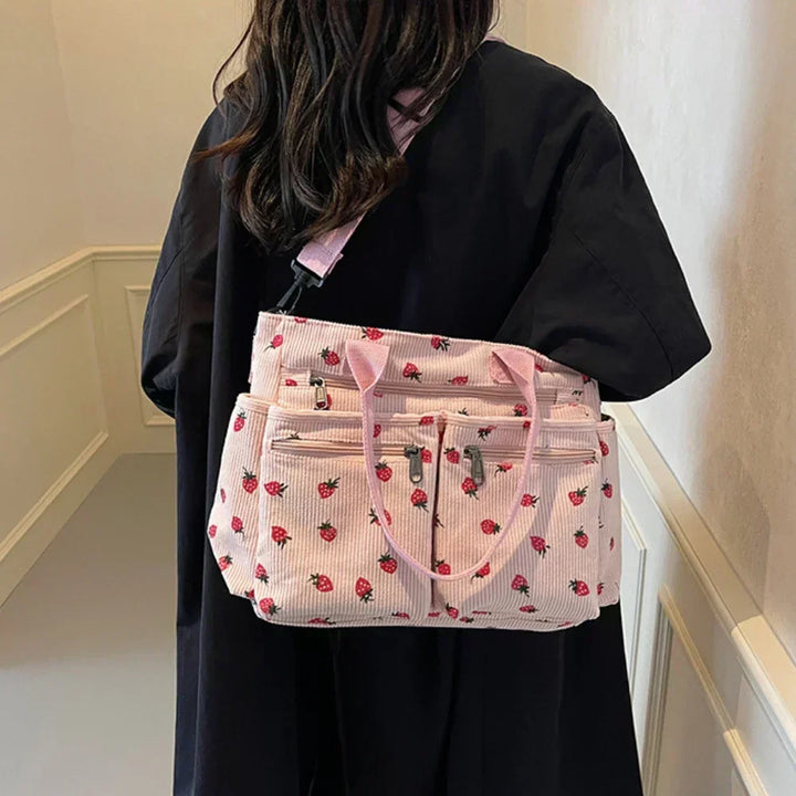 Rosie - Bolsa de Fresa