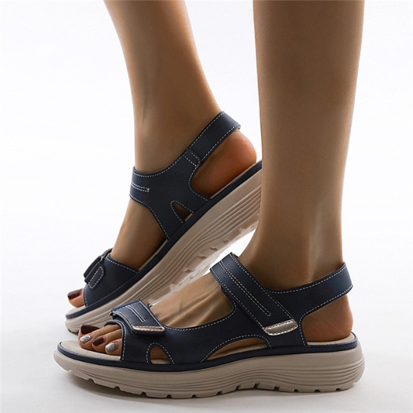 Casey™ | Sandalias Ortopédicas