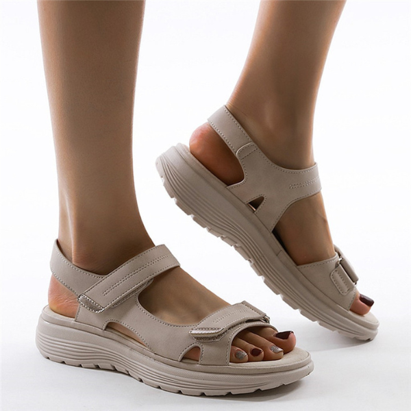 Casey™ | Sandalias Ortopédicas