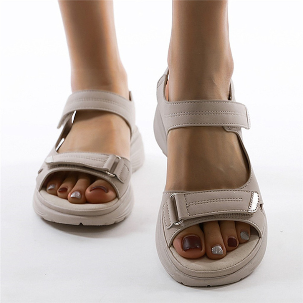 Casey™ | Sandalias Ortopédicas