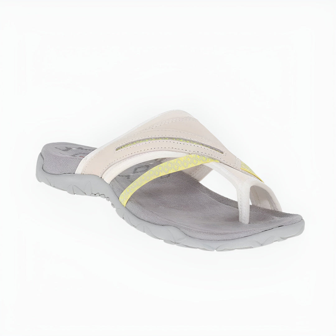 Jade™ | Sandalias Ergonómicas