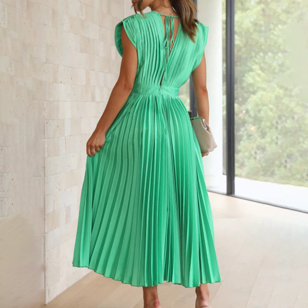 Alexis - Vestido Midi Elegante