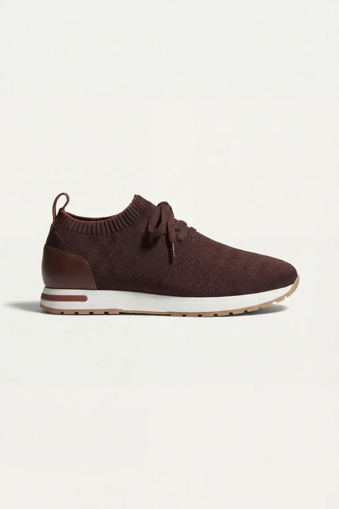 Zapatilla Zurich - Mocha