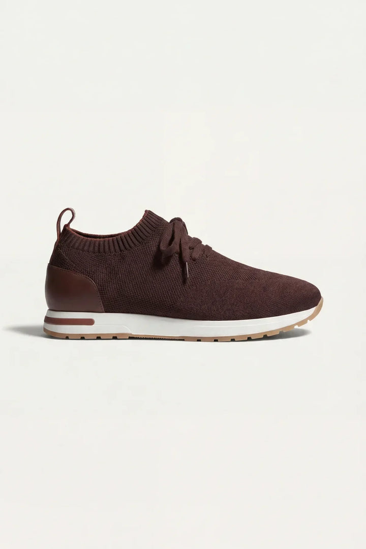 Zapatilla Zurich - Mocha