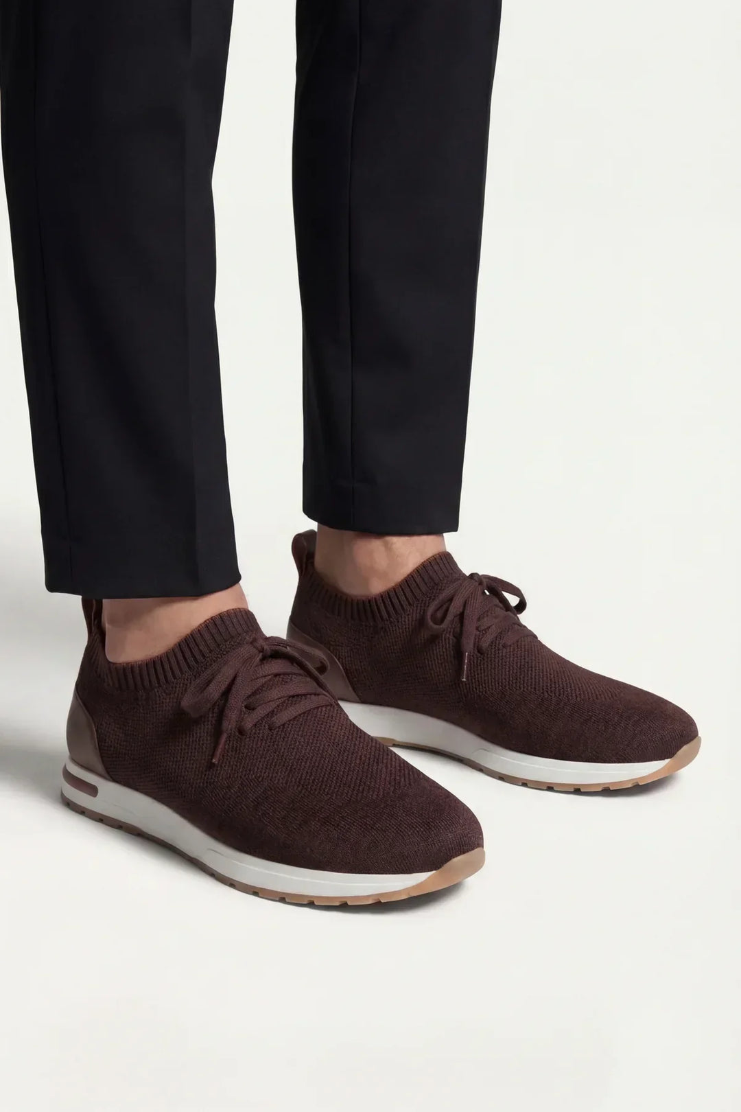 Zapatilla Zurich - Mocha