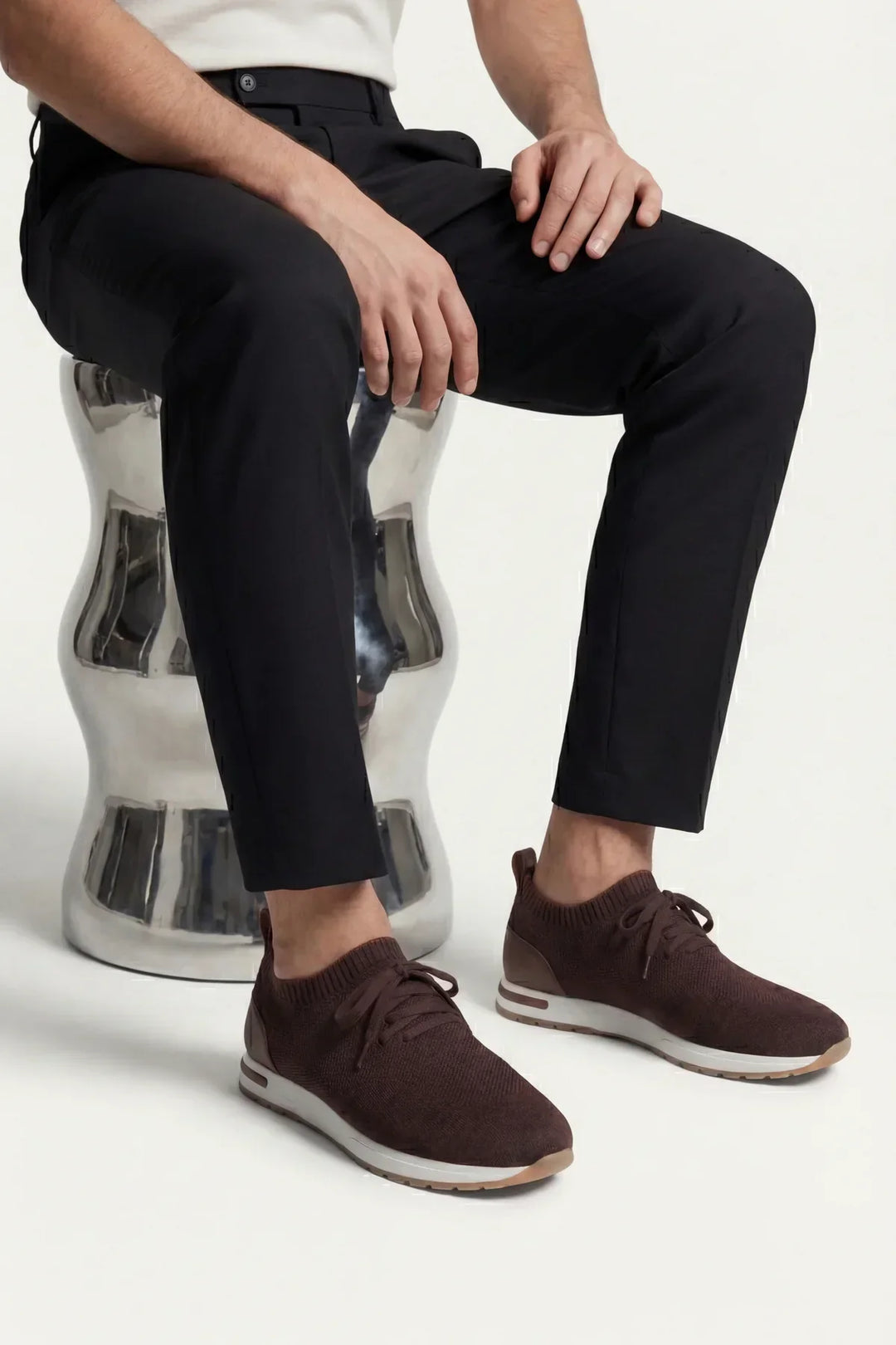 Zapatilla Zurich - Mocha