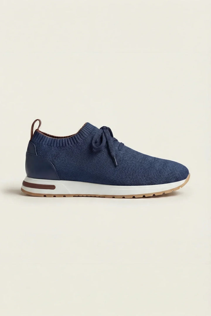 Zapatilla Zurich - Azul Marino