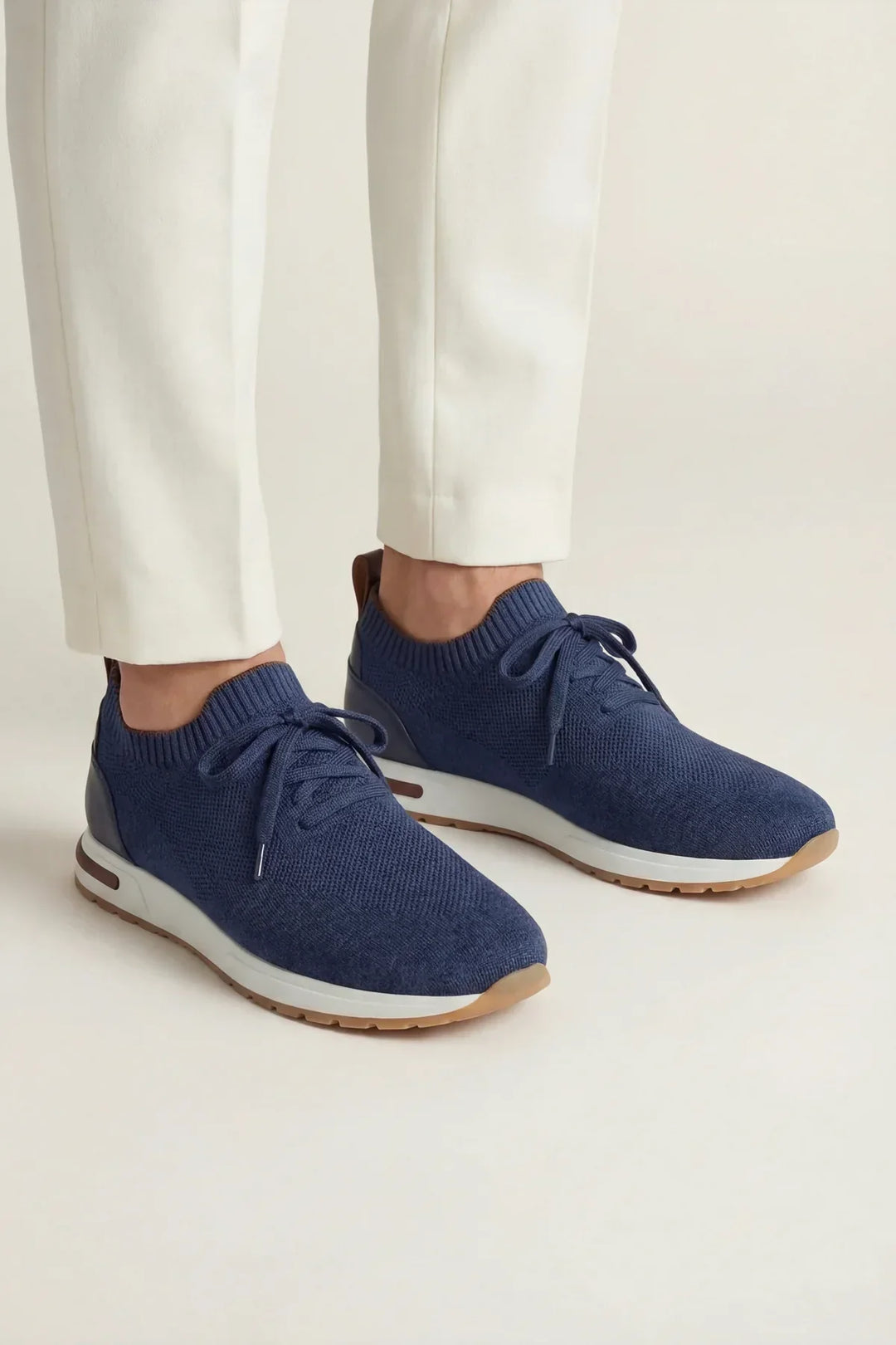 Zapatilla Zurich - Azul Marino