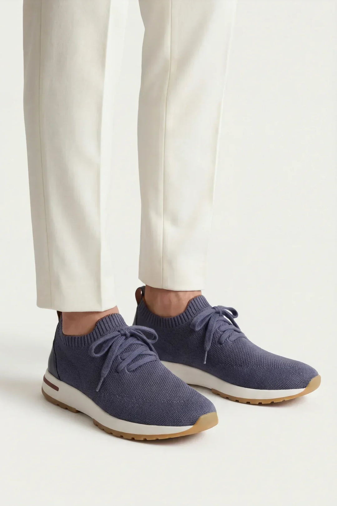 Zapatilla Zurich - Azul