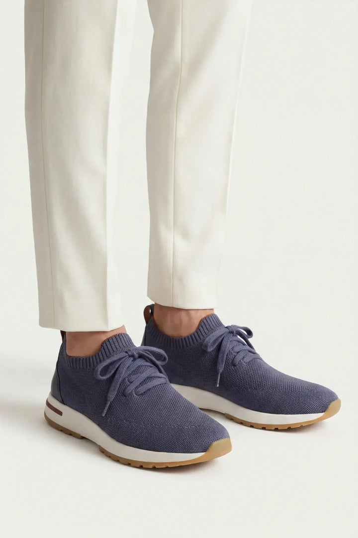 Zapatilla Zurich - Azul