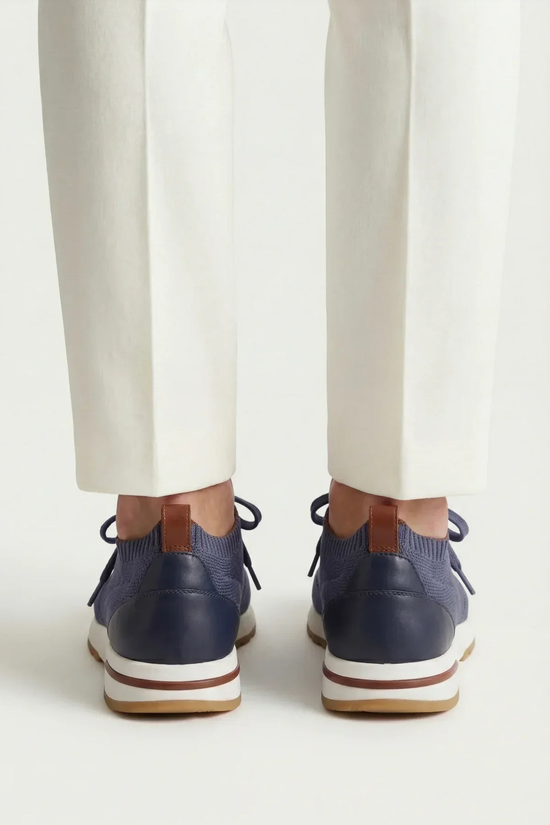 Zapatilla Zurich - Azul