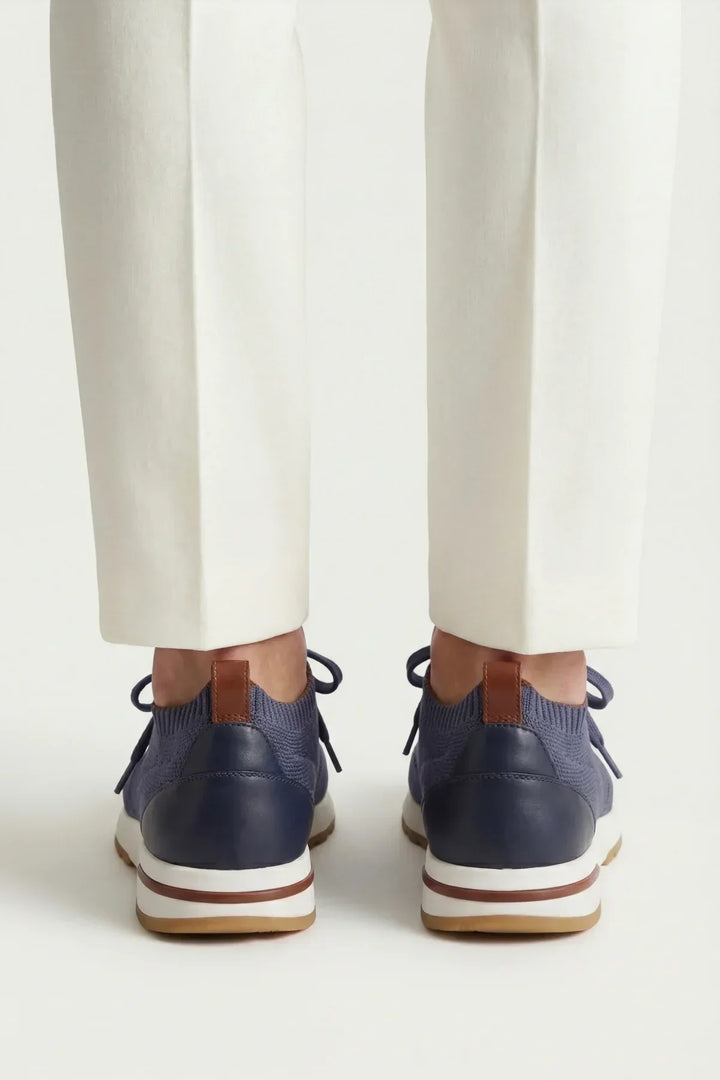 Zapatilla Zurich - Azul