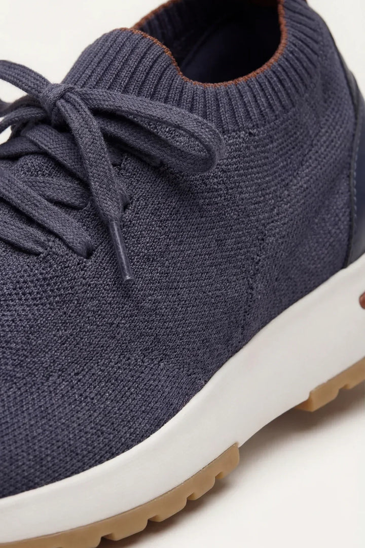 Zapatilla Zurich - Azul