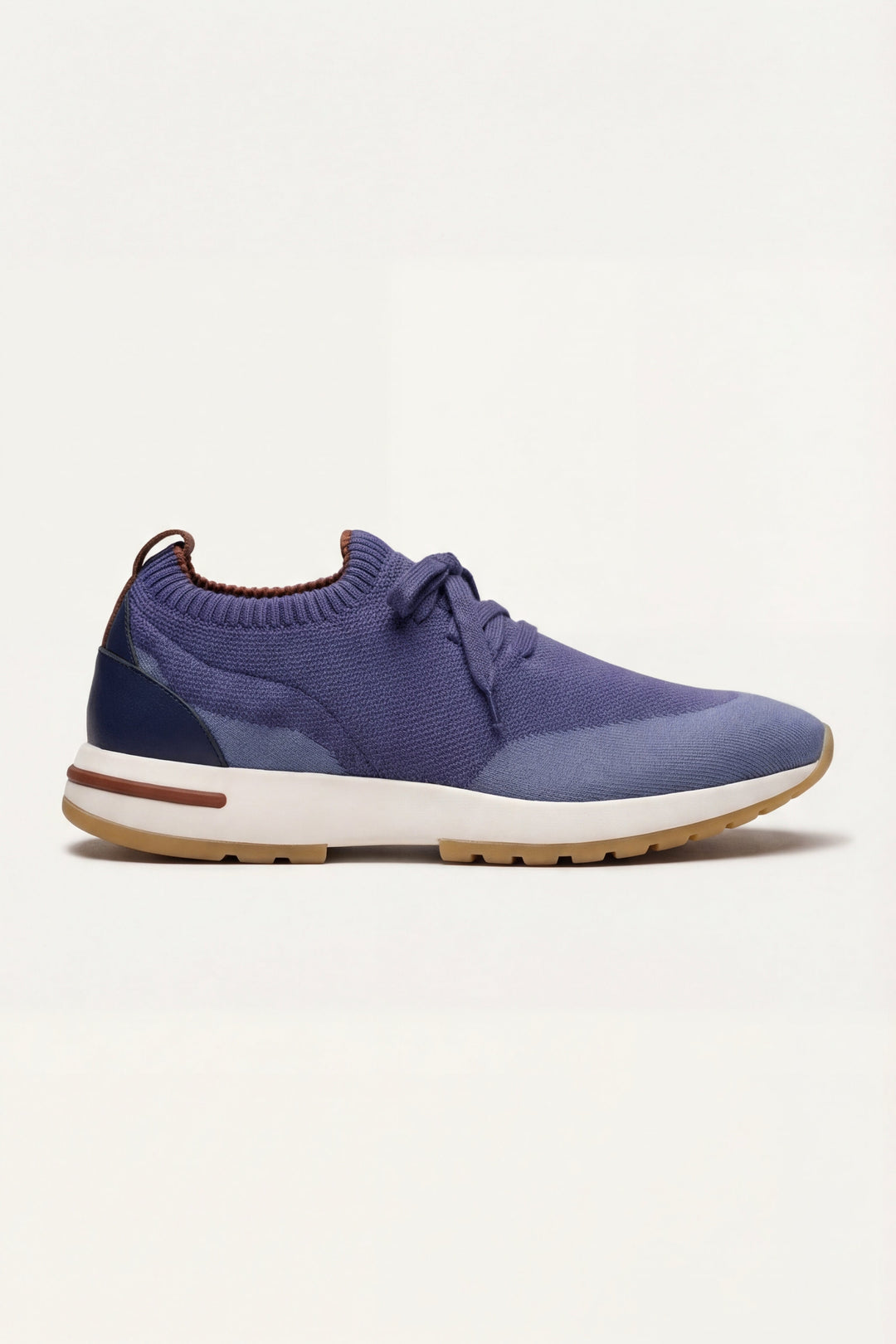 Zapatilla Zurich - Azul/Azul Claro