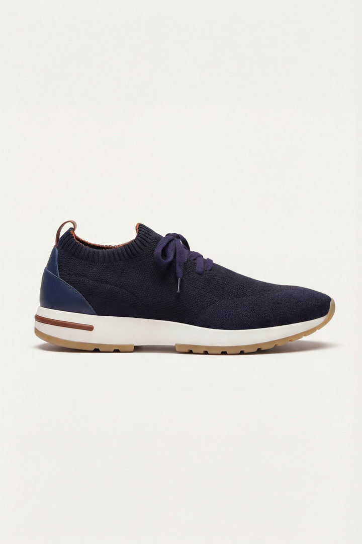 Zapatilla Zurich - Azul Oscuro