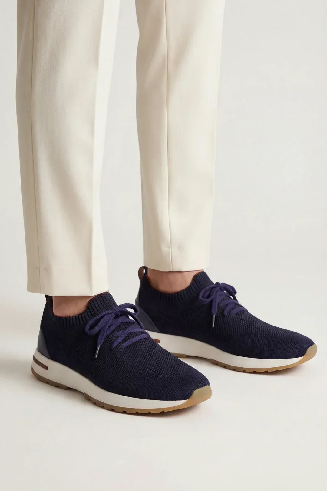 Zapatilla Zurich - Azul Oscuro