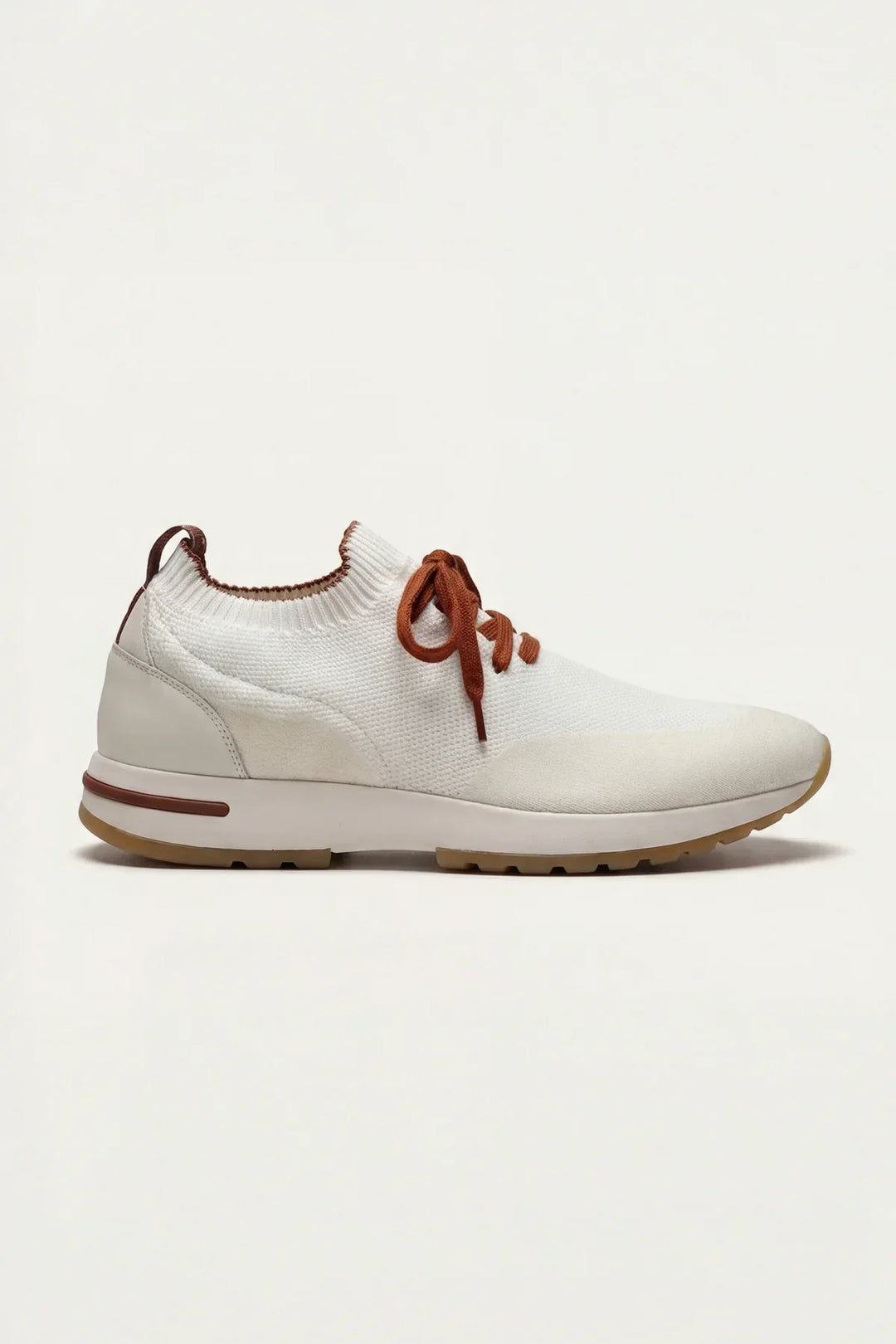 Zapatilla Zurich - Marfil/Cremoso
