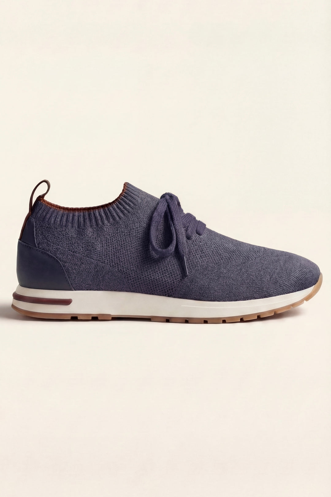 Zapatilla Zurich - Azul