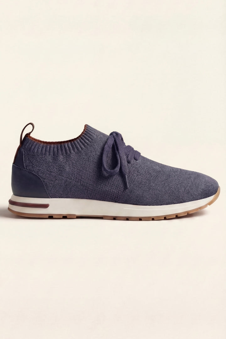 Zapatilla Zurich - Azul
