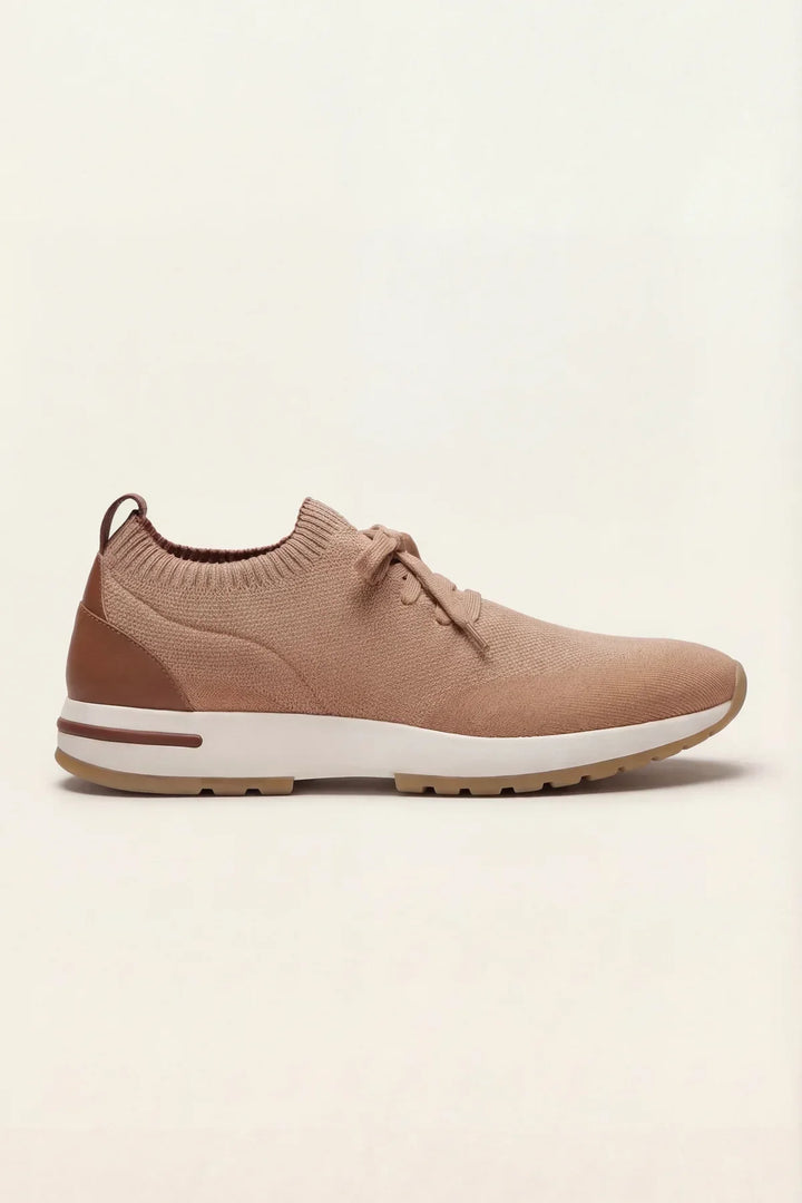 Zapatilla Zurich - Beige