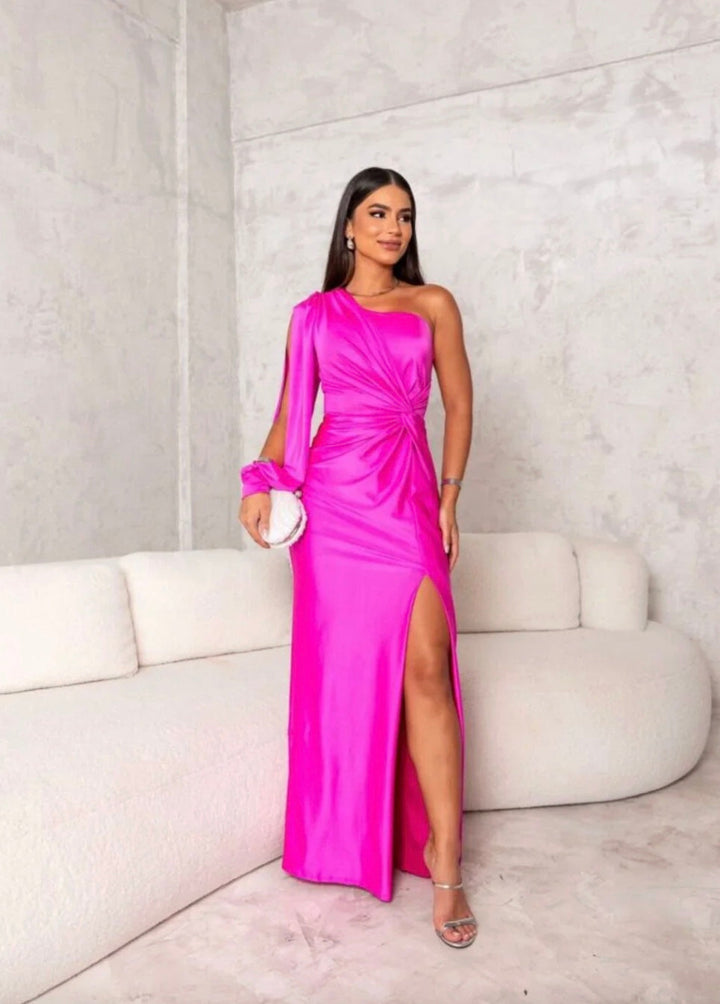 Avalon | Vestido Maxi de Noche