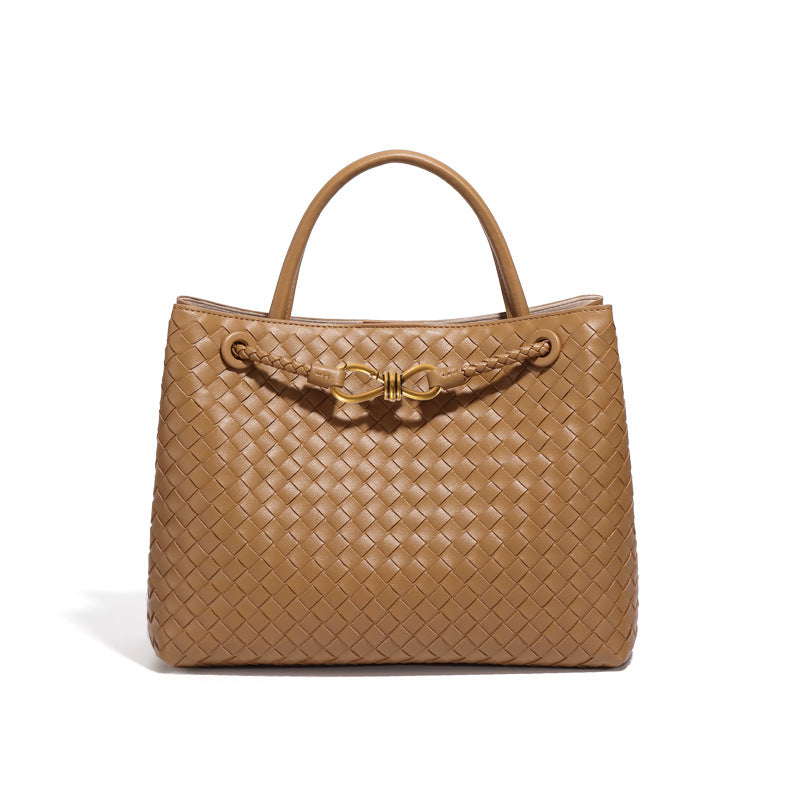 Bolso Tejido Ruby