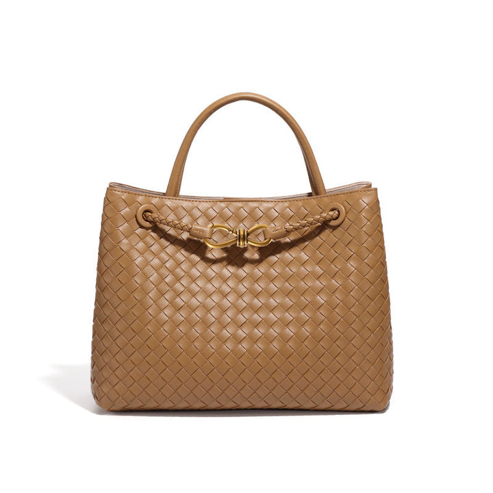 Bolso Tejido Ruby