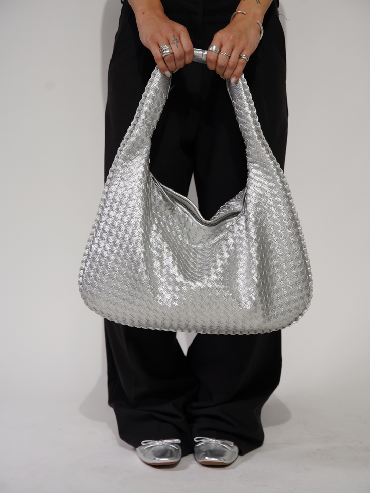 Bolso Samara de Un Hombro