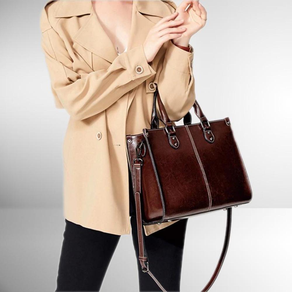 Renata – Bolsa Tote Elegante
