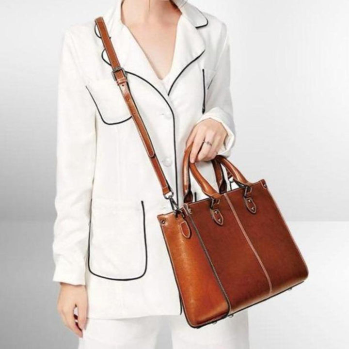 Renata – Bolsa Tote Elegante