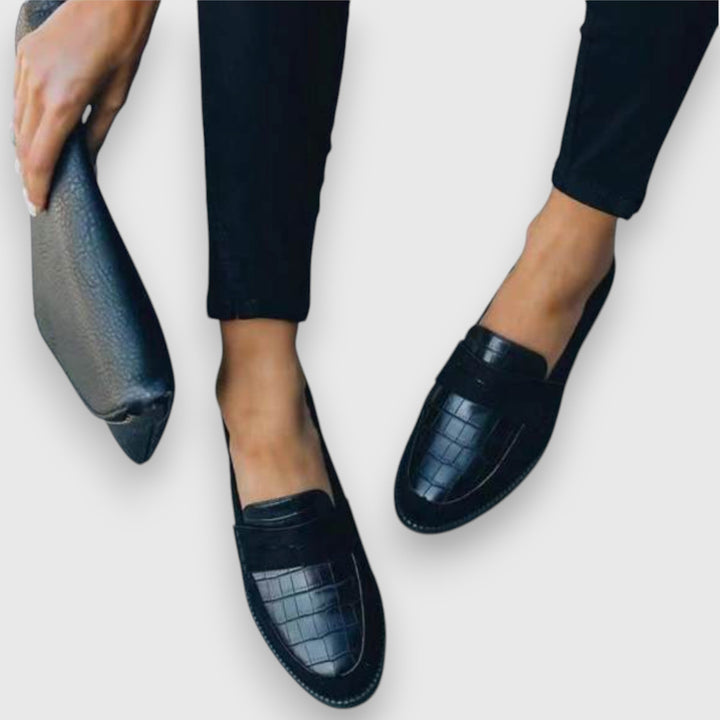 Juliette - Zapatillas de Comodidad Diaria