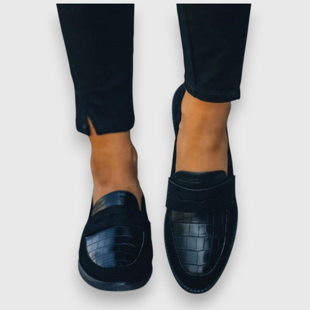 Juliette - Zapatillas de Comodidad Diaria