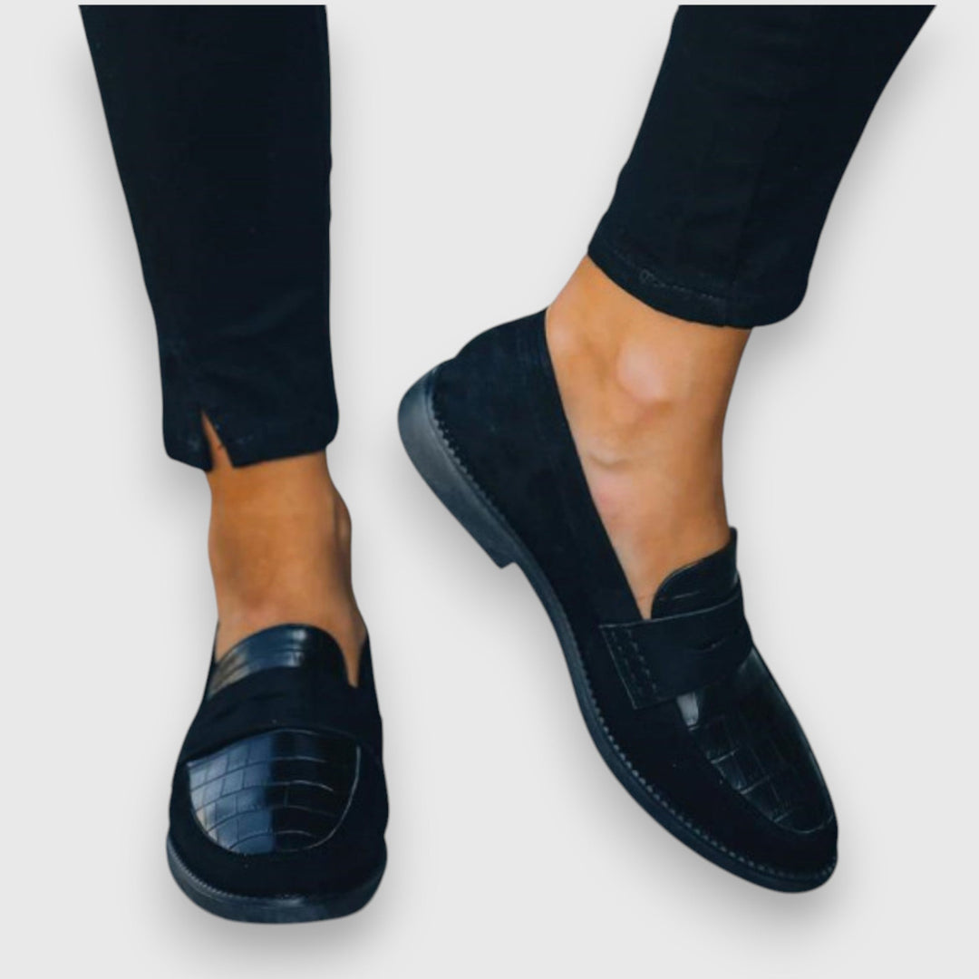 Juliette - Zapatillas de Comodidad Diaria