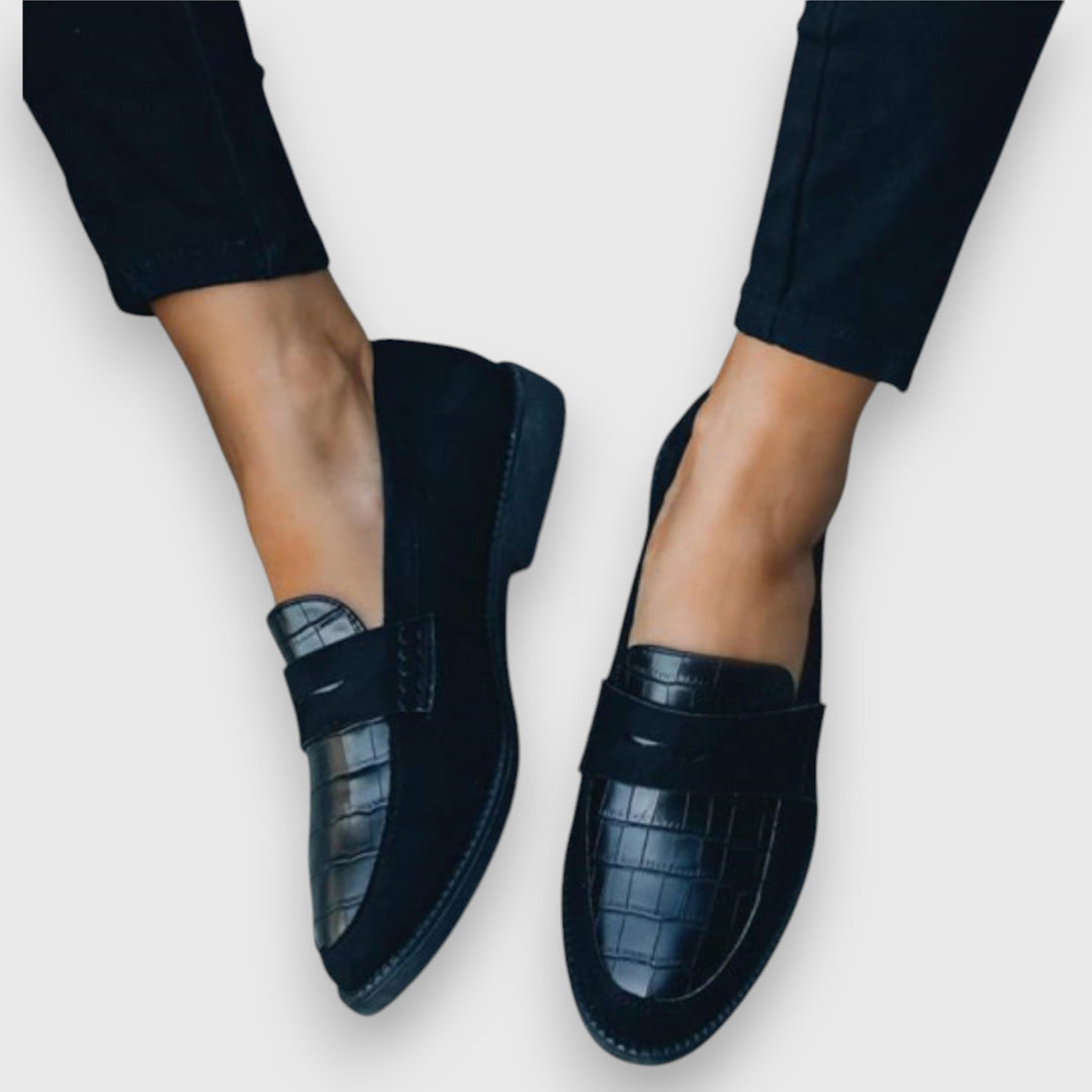 Juliette - Zapatillas de Comodidad Diaria
