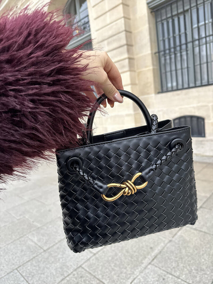 Bolso Tejido Ruby