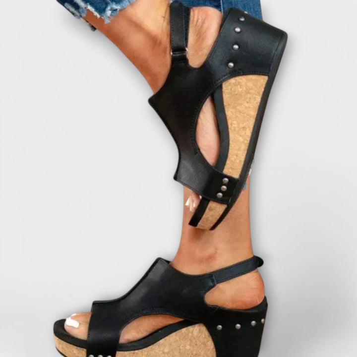 Ashlyn™ | Sandalias Ortopédicas