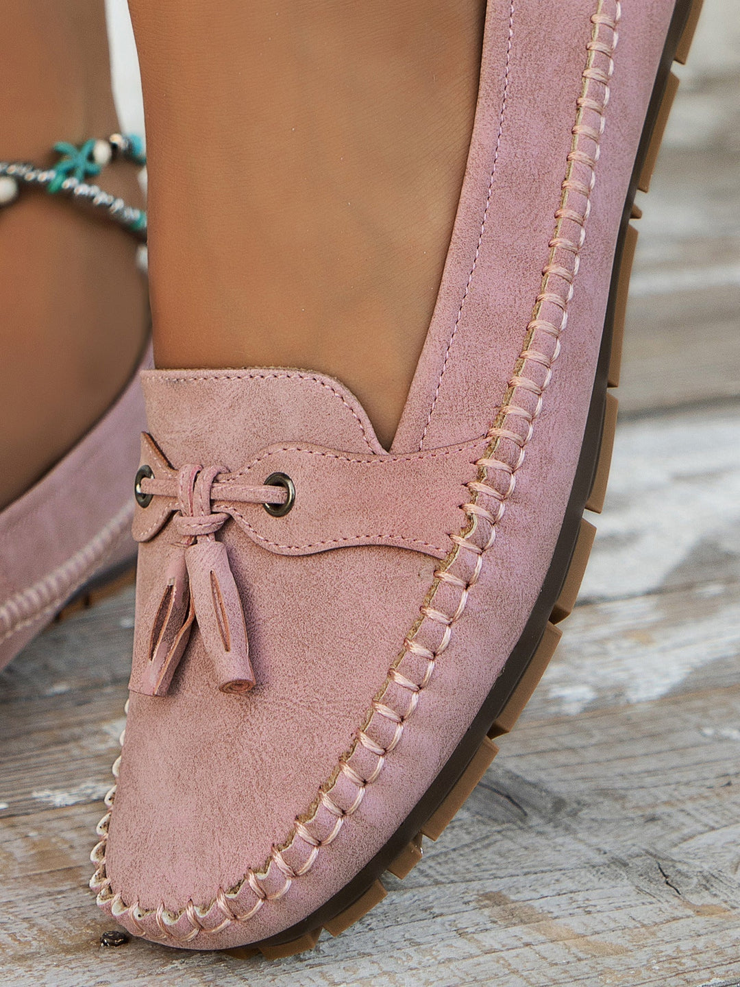 Dagmar™ - Zapatillas Ortopédicas