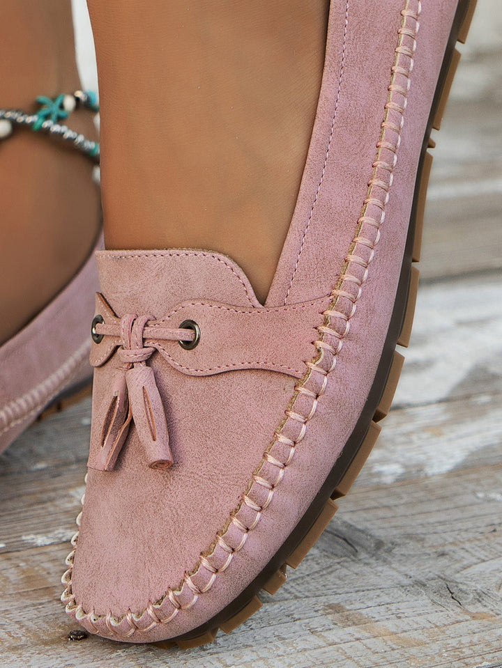 Dagmar™ - Zapatillas Ortopédicas